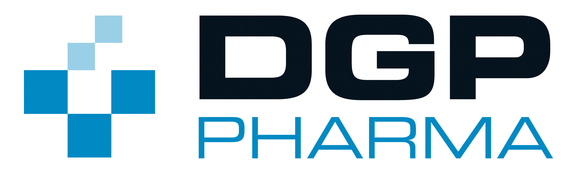 Logo DGP PHARMA srl